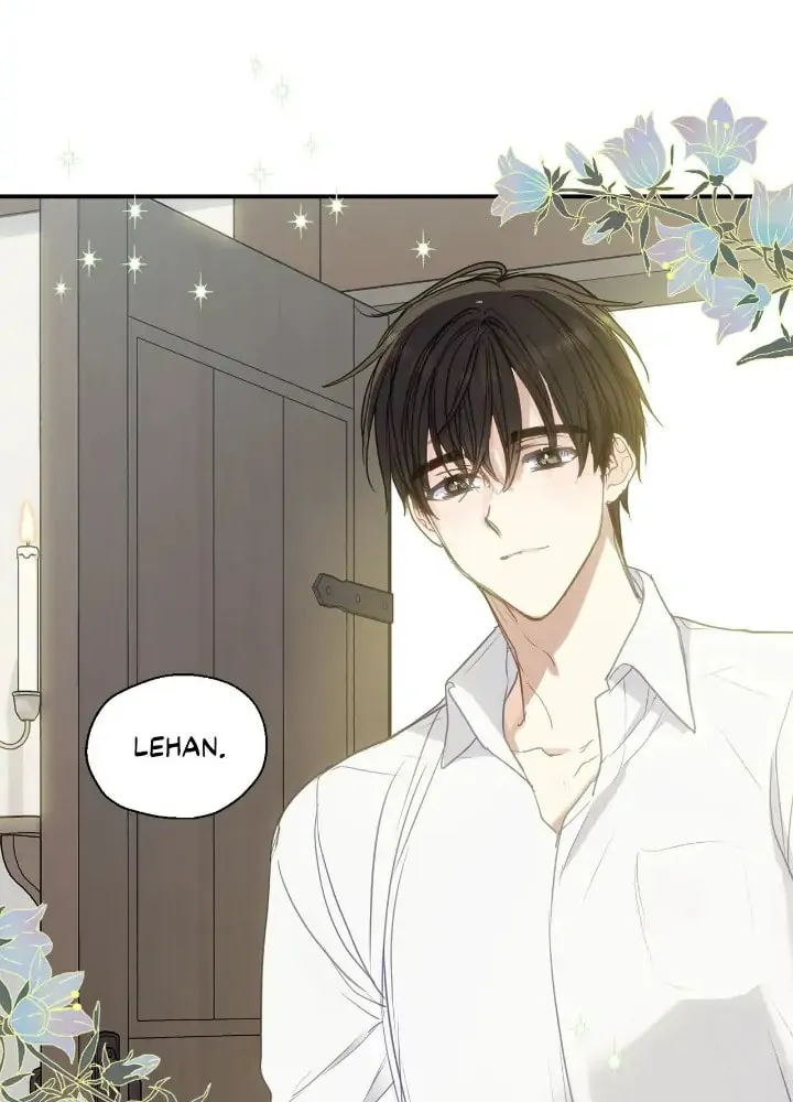 Your Majesty, Please Spare Me This Time Chapter 87 page 46 - 