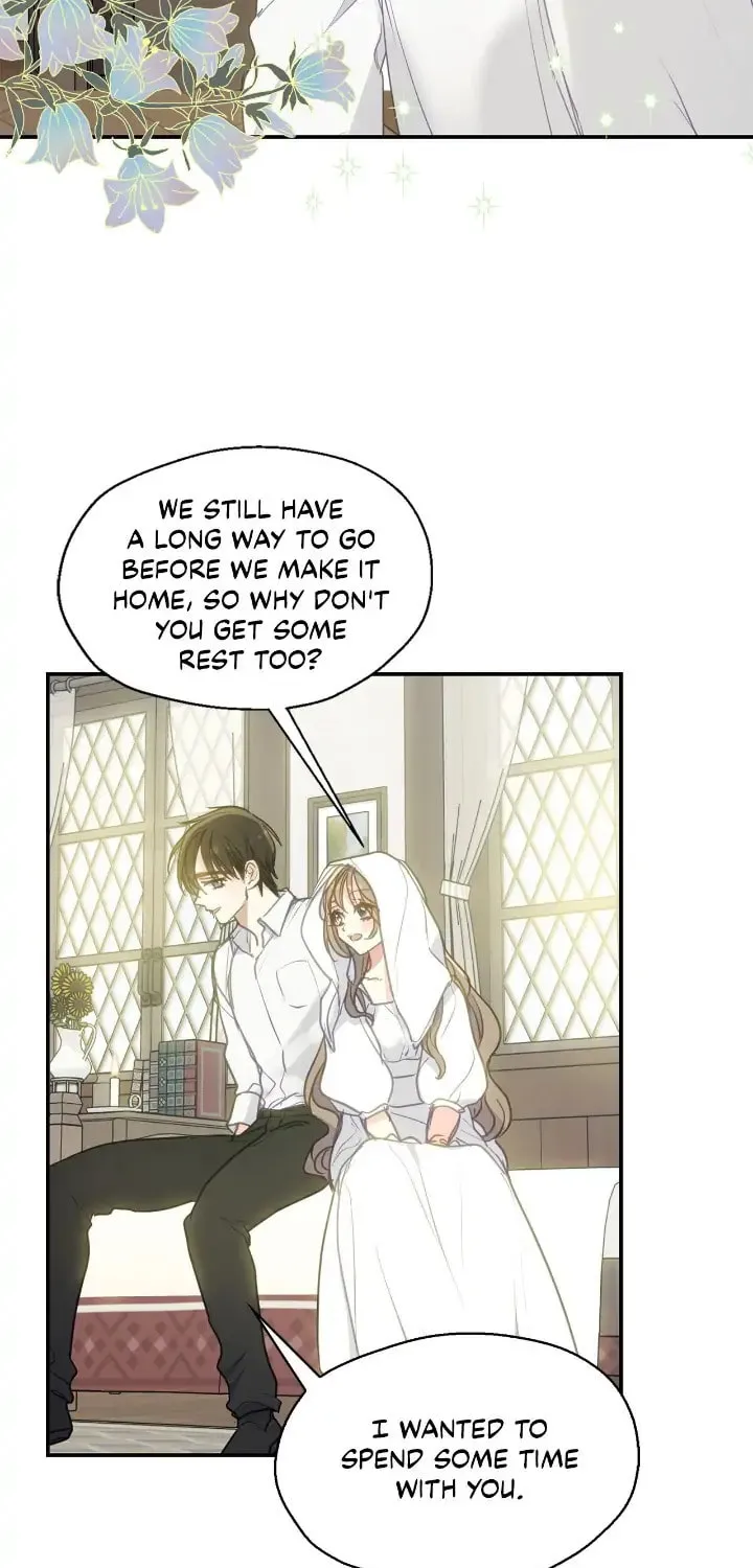 Your Majesty, Please Spare Me This Time Chapter 87 page 47 - 