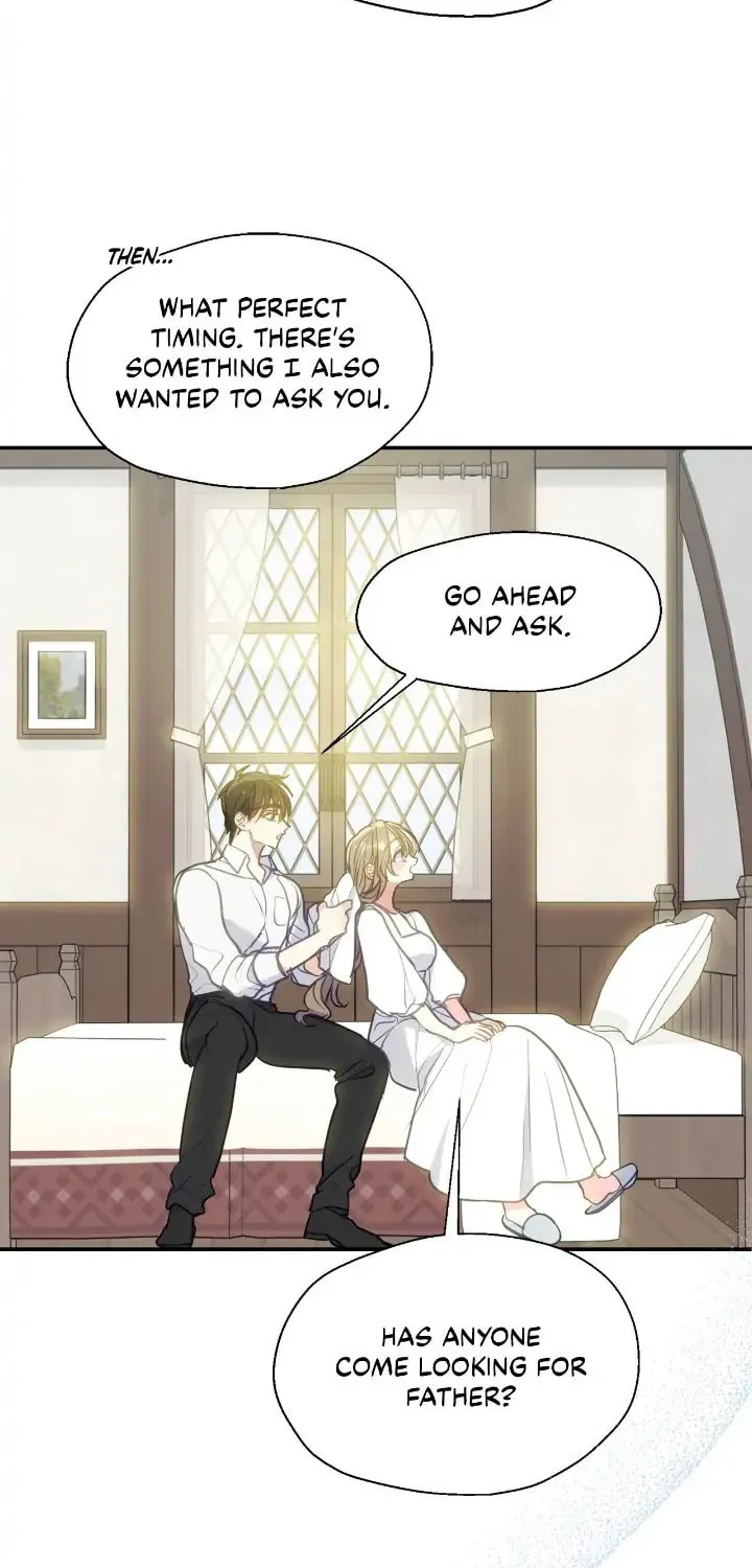 Your Majesty, Please Spare Me This Time Chapter 87 page 48 - 