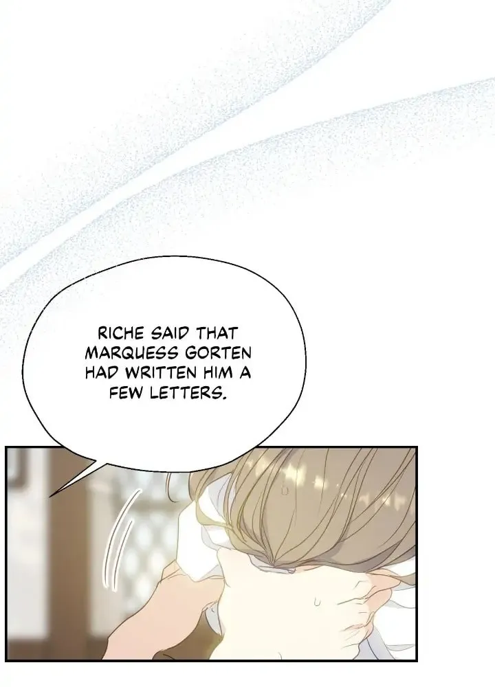 Your Majesty, Please Spare Me This Time Chapter 87 page 49 - 