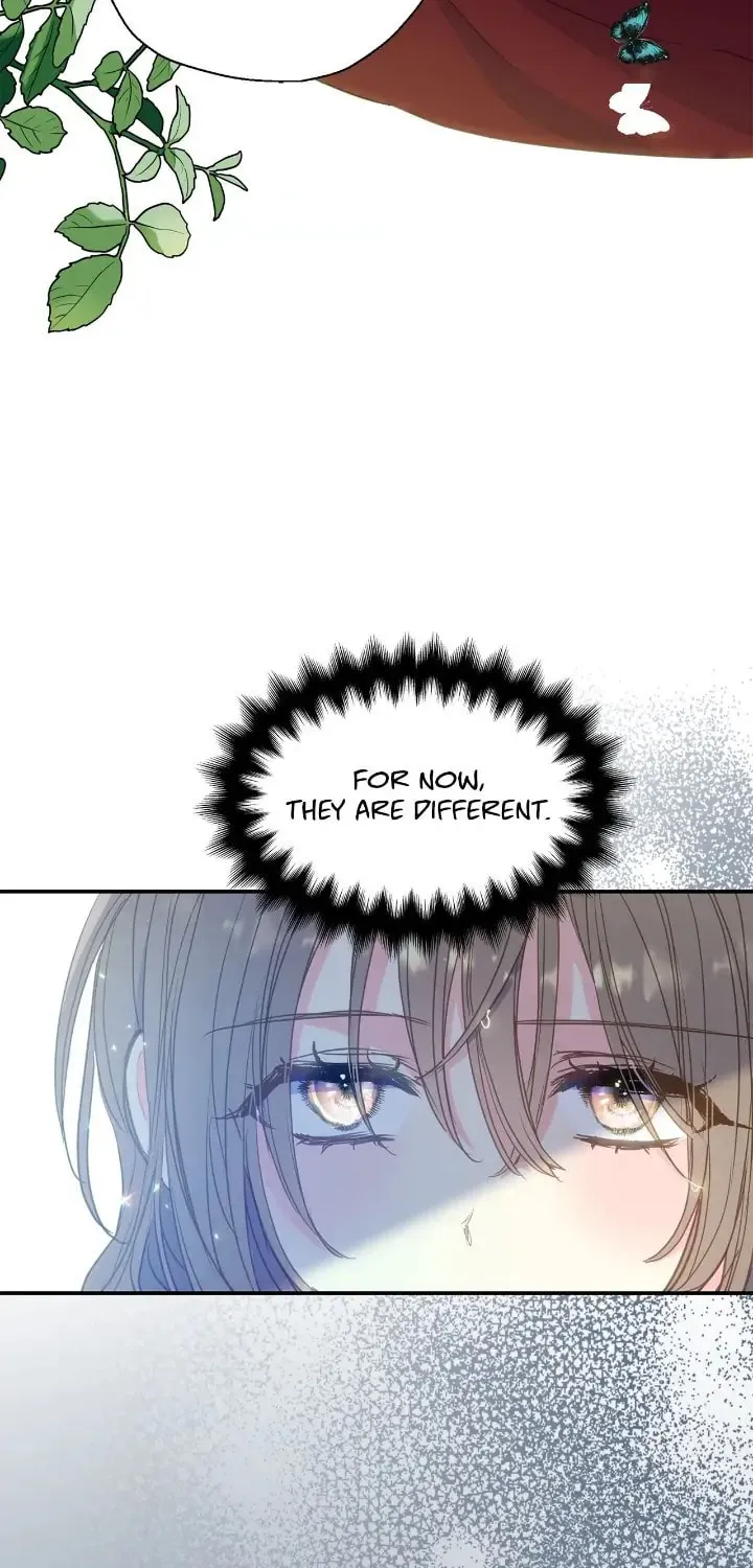 Your Majesty, Please Spare Me This Time Chapter 87 page 55 - 