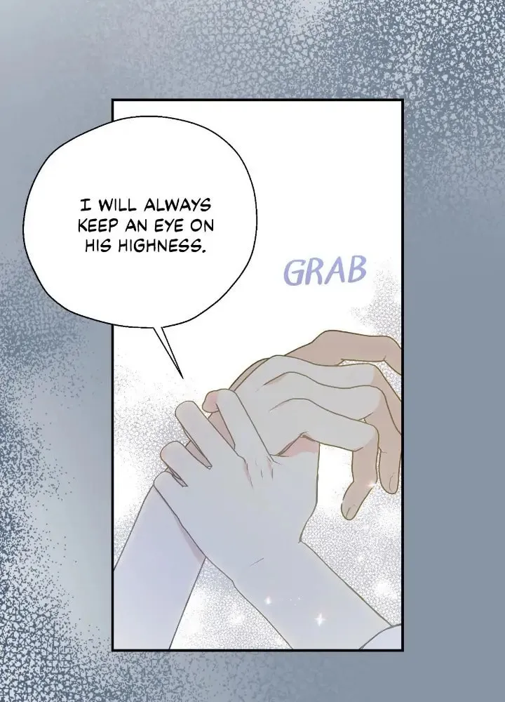 Your Majesty, Please Spare Me This Time Chapter 87 page 56 - 