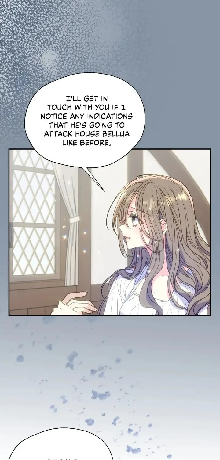 Your Majesty, Please Spare Me This Time Chapter 87 page 57 - 