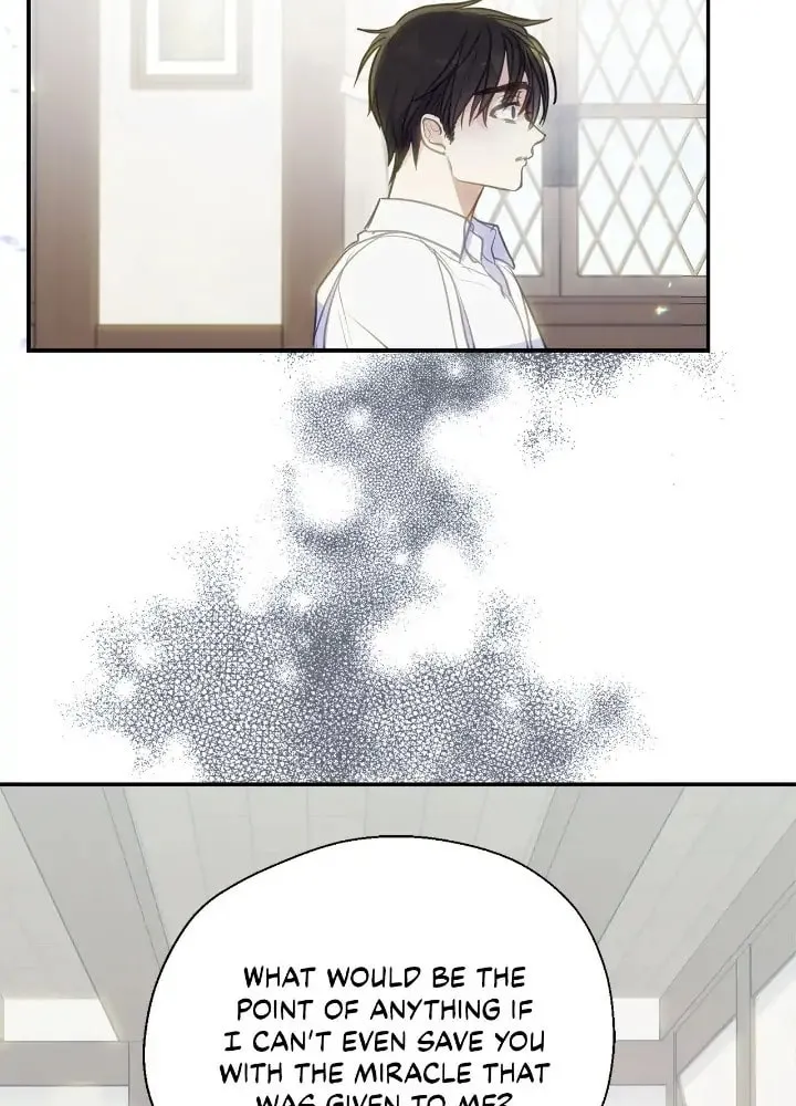Your Majesty, Please Spare Me This Time Chapter 87 page 59 - 