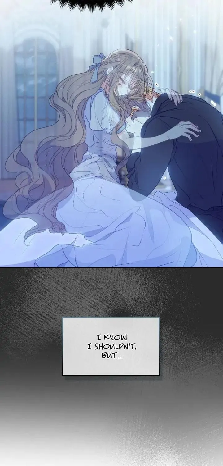 Your Majesty, Please Spare Me This Time Chapter 87 page 7 - 