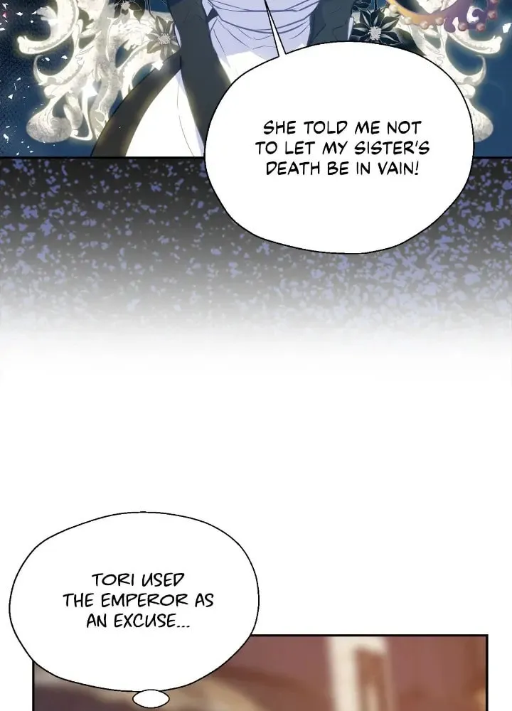 Your Majesty, Please Spare Me This Time Chapter 87 page 66 - 