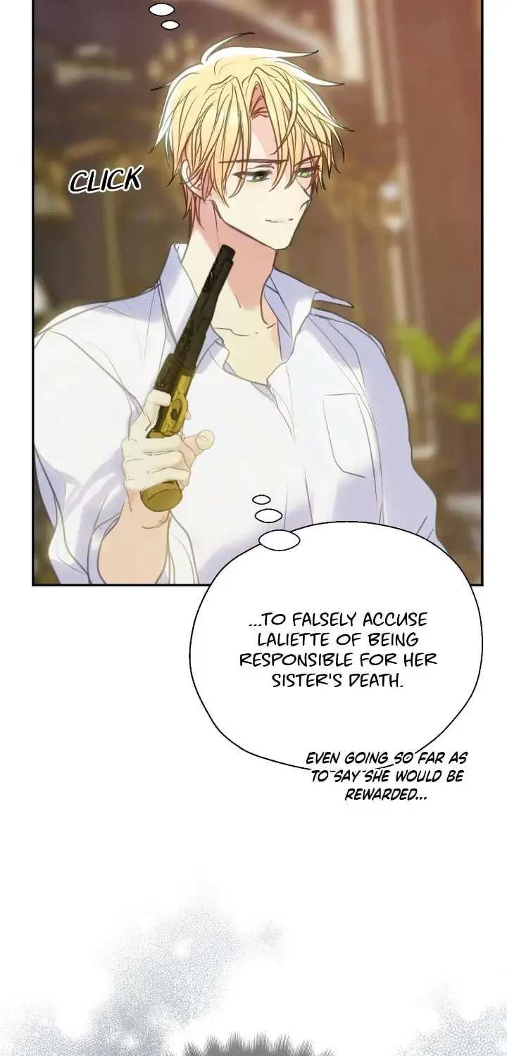 Your Majesty, Please Spare Me This Time Chapter 87 page 67 - 