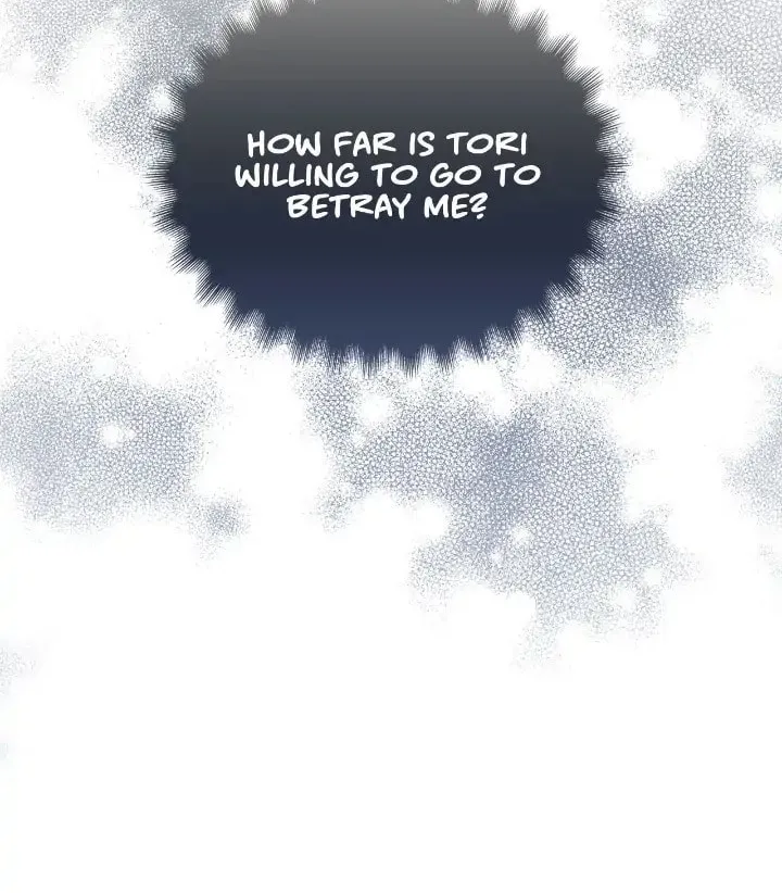Your Majesty, Please Spare Me This Time Chapter 87 page 68 - 