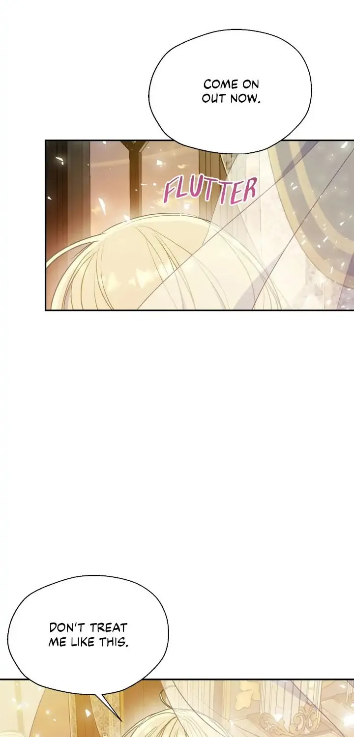 Your Majesty, Please Spare Me This Time Chapter 88 page 2 - 