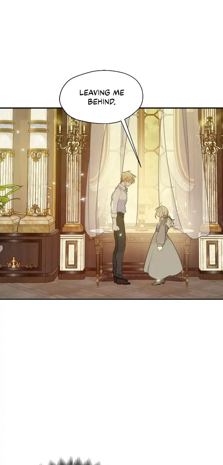 Your Majesty, Please Spare Me This Time Chapter 88 page 13 - 