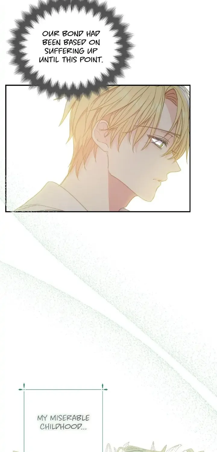 Your Majesty, Please Spare Me This Time Chapter 88 page 14 - 