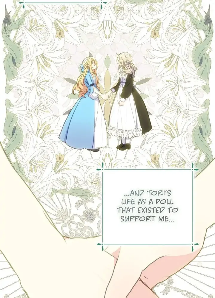 Your Majesty, Please Spare Me This Time Chapter 88 page 15 - 