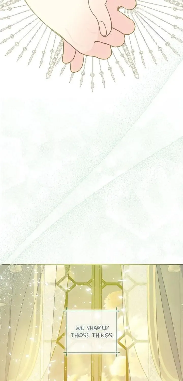 Your Majesty, Please Spare Me This Time Chapter 88 page 16 - 