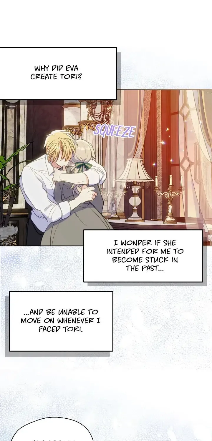 Your Majesty, Please Spare Me This Time Chapter 88 page 18 - 