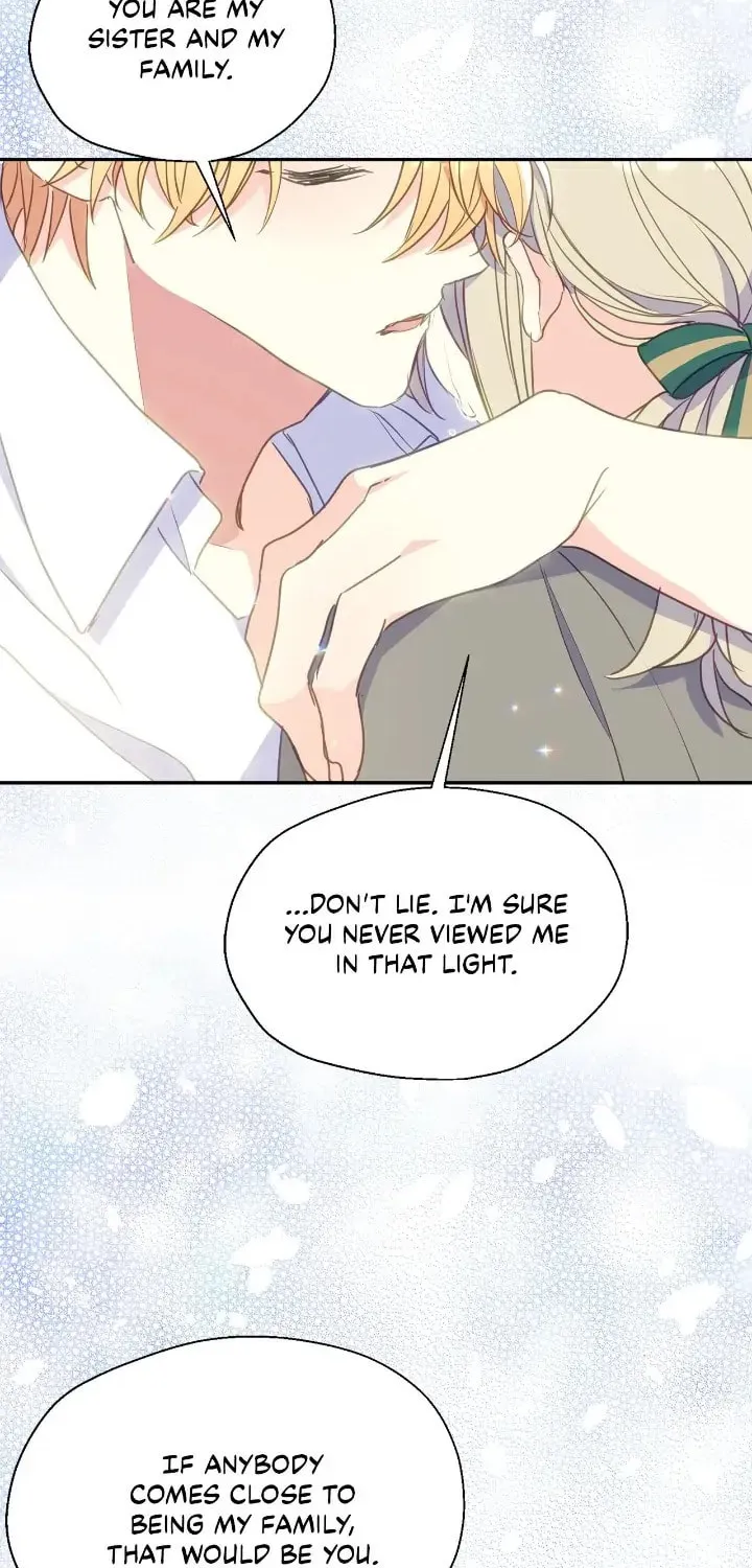 Your Majesty, Please Spare Me This Time Chapter 88 page 19 - 