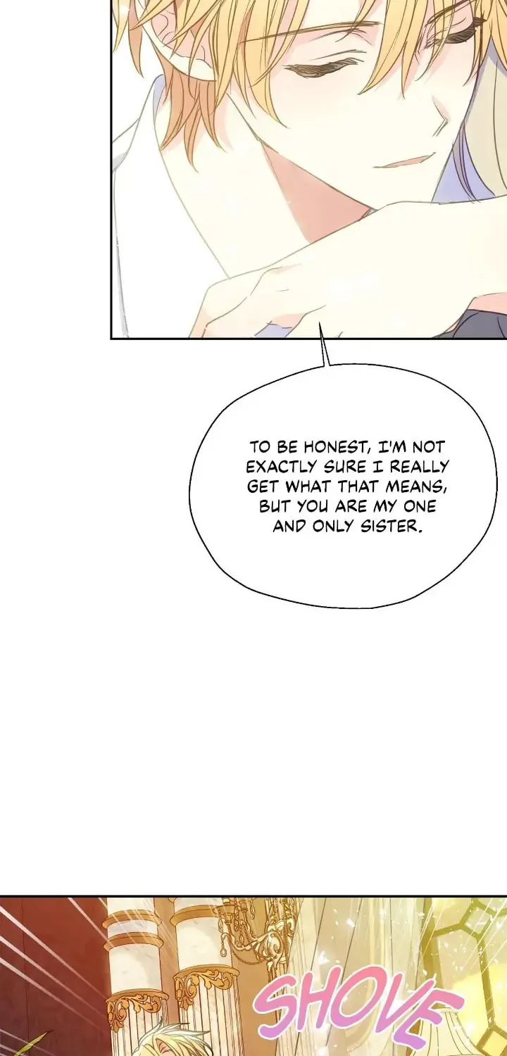Your Majesty, Please Spare Me This Time Chapter 88 page 22 - 