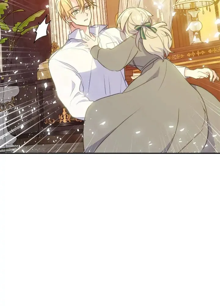 Your Majesty, Please Spare Me This Time Chapter 88 page 23 - 