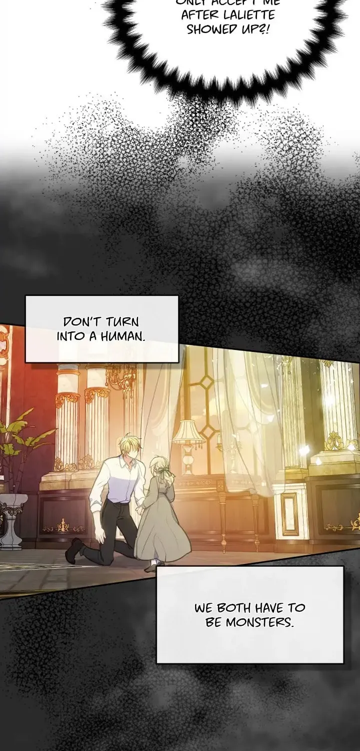 Your Majesty, Please Spare Me This Time Chapter 88 page 25 - 