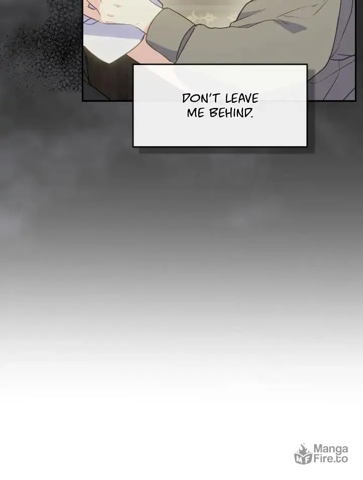 Your Majesty, Please Spare Me This Time Chapter 88 page 27 - 
