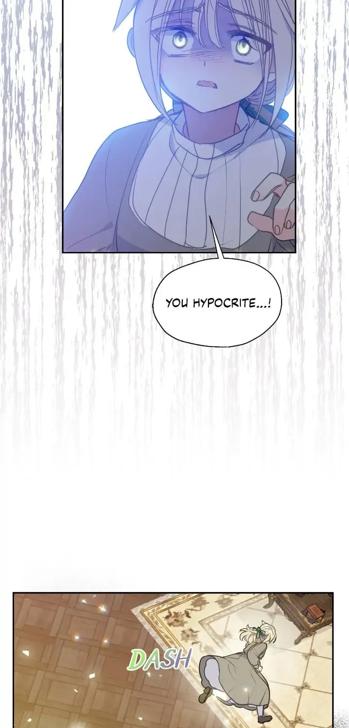Your Majesty, Please Spare Me This Time Chapter 88 page 29 - 