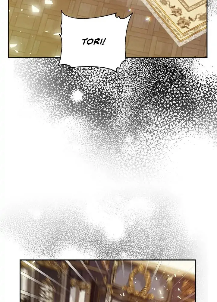 Your Majesty, Please Spare Me This Time Chapter 88 page 30 - 