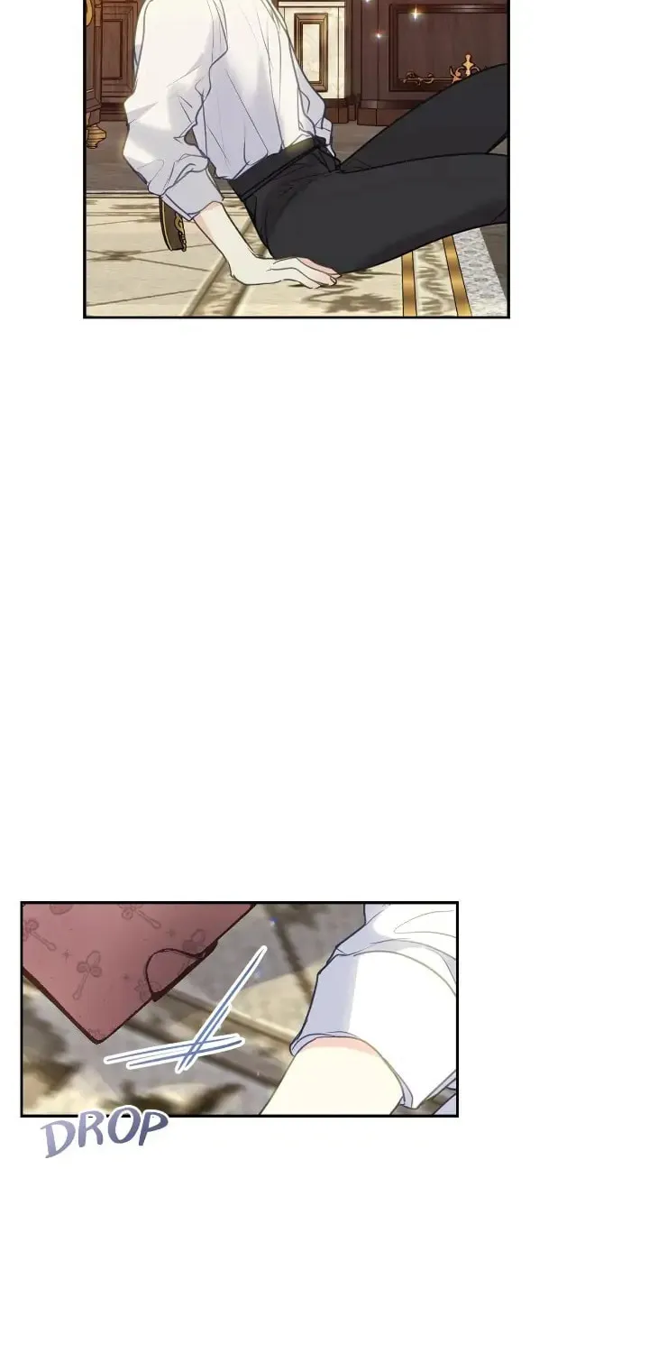Your Majesty, Please Spare Me This Time Chapter 88 page 32 - 