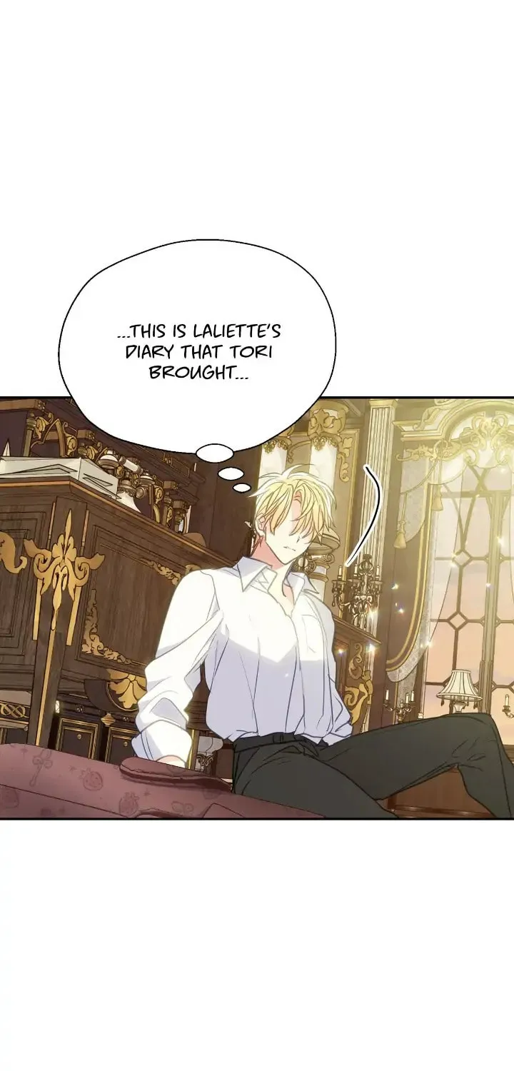 Your Majesty, Please Spare Me This Time Chapter 88 page 34 - 