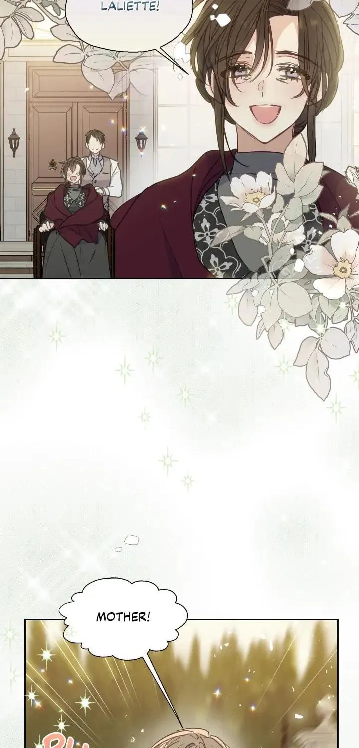 Your Majesty, Please Spare Me This Time Chapter 88 page 40 - 