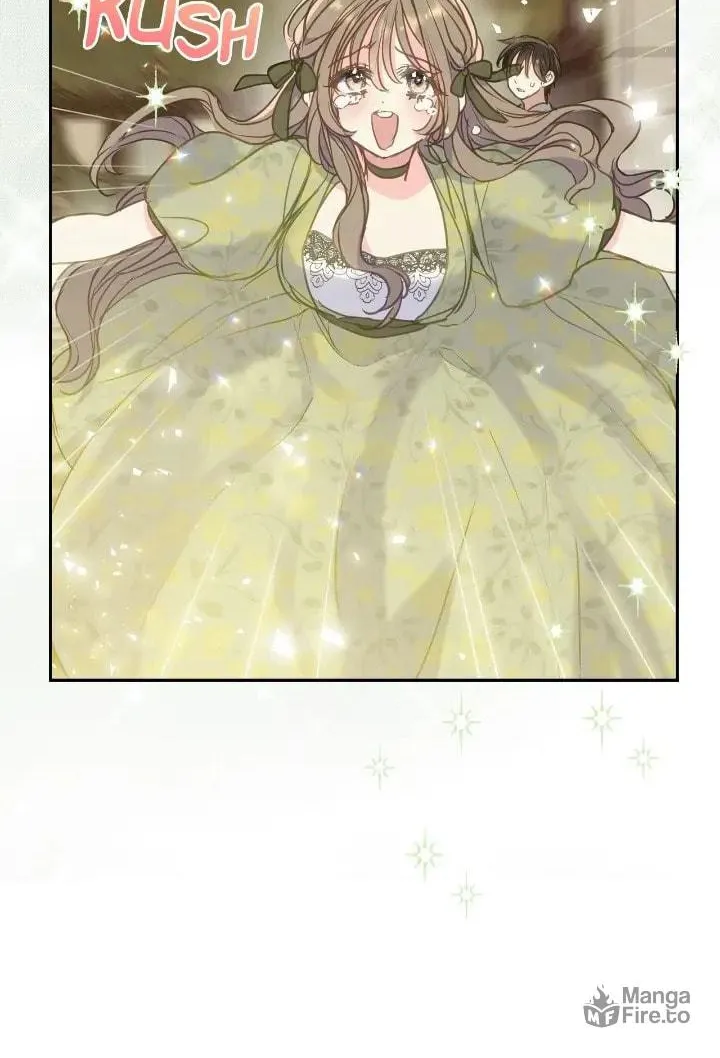 Your Majesty, Please Spare Me This Time Chapter 88 page 41 - 
