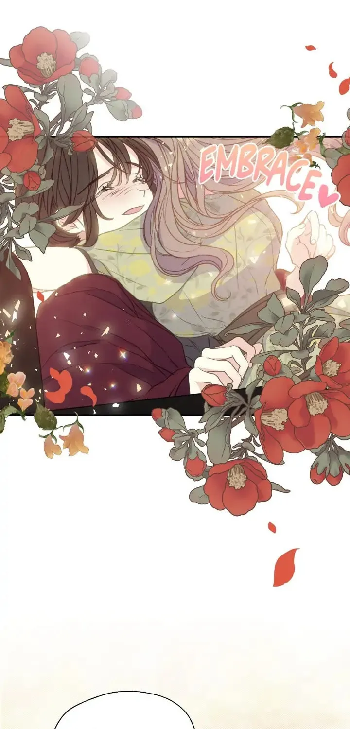Your Majesty, Please Spare Me This Time Chapter 88 page 42 - 