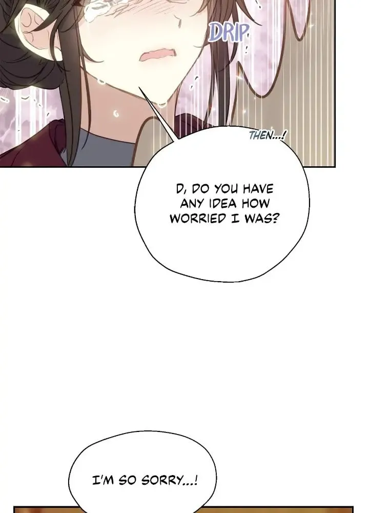 Your Majesty, Please Spare Me This Time Chapter 88 page 44 - 