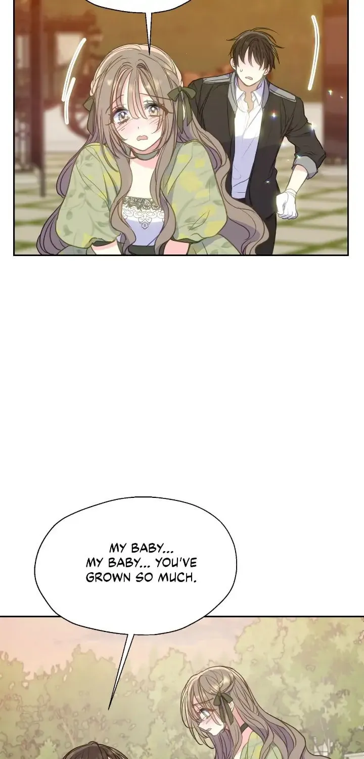 Your Majesty, Please Spare Me This Time Chapter 88 page 45 - 