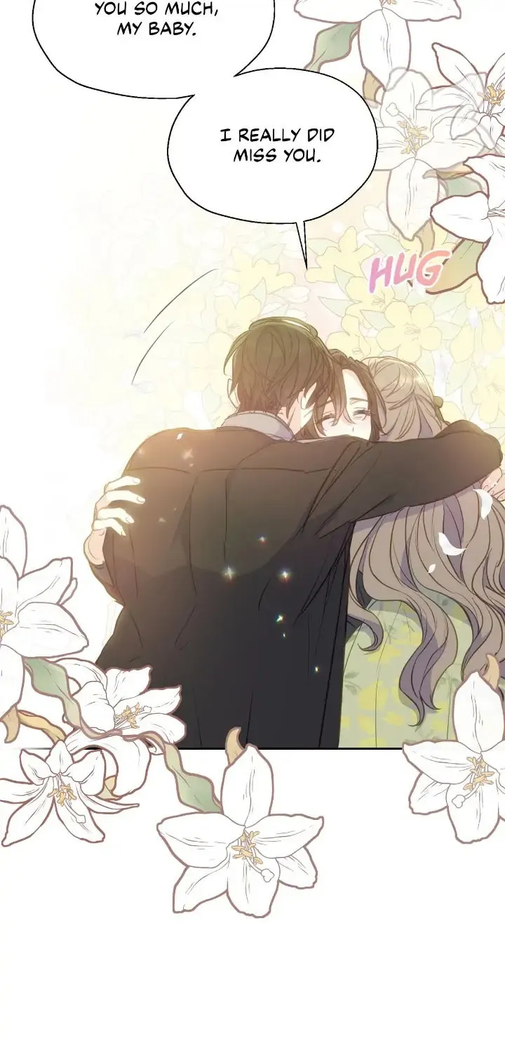 Your Majesty, Please Spare Me This Time Chapter 88 page 48 - 