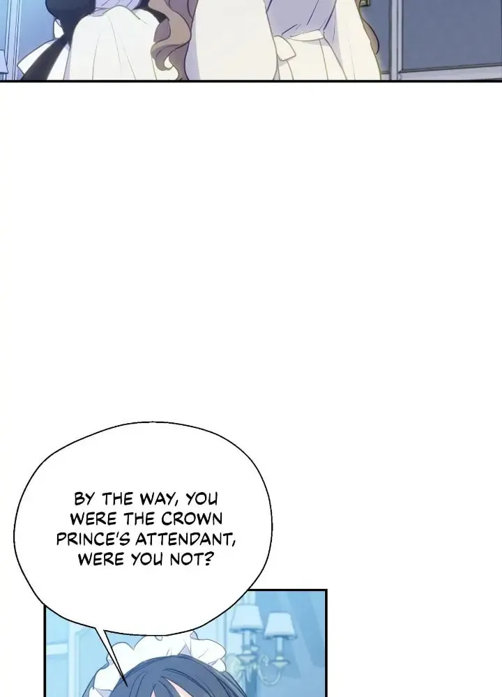 Your Majesty, Please Spare Me This Time Chapter 88 page 54 - 