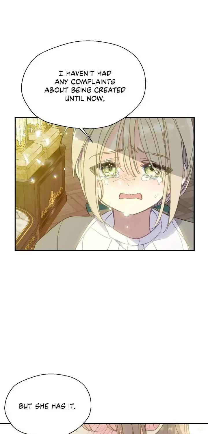 Your Majesty, Please Spare Me This Time Chapter 88 page 7 - 