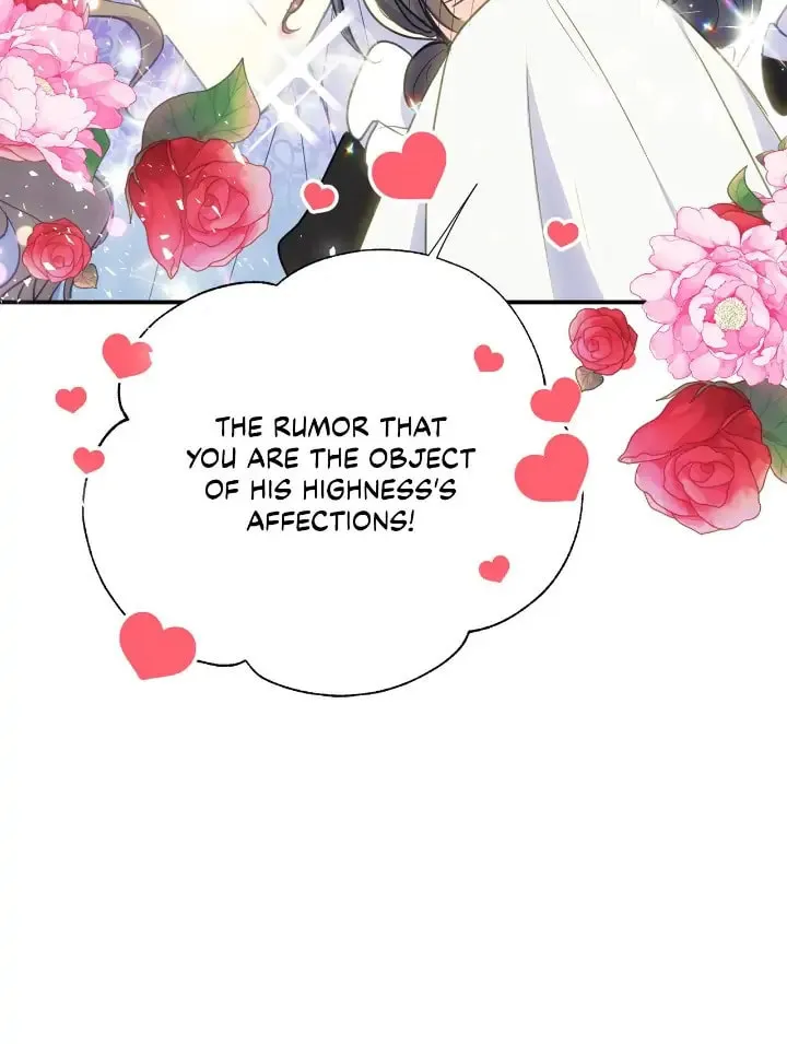 Your Majesty, Please Spare Me This Time Chapter 88 page 61 - 