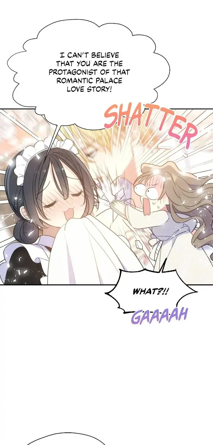 Your Majesty, Please Spare Me This Time Chapter 88 page 62 - 