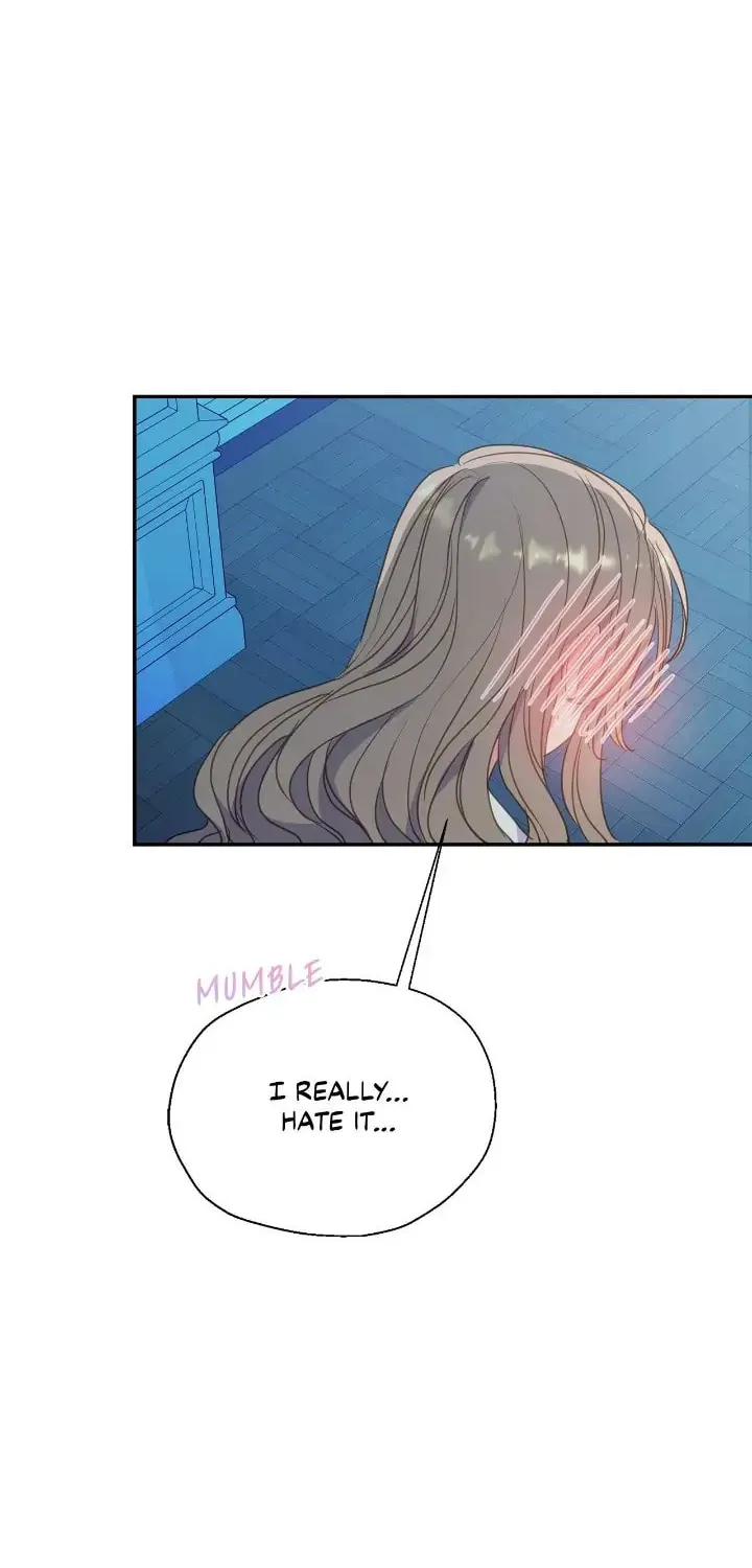 Your Majesty, Please Spare Me This Time Chapter 88 page 69 - 