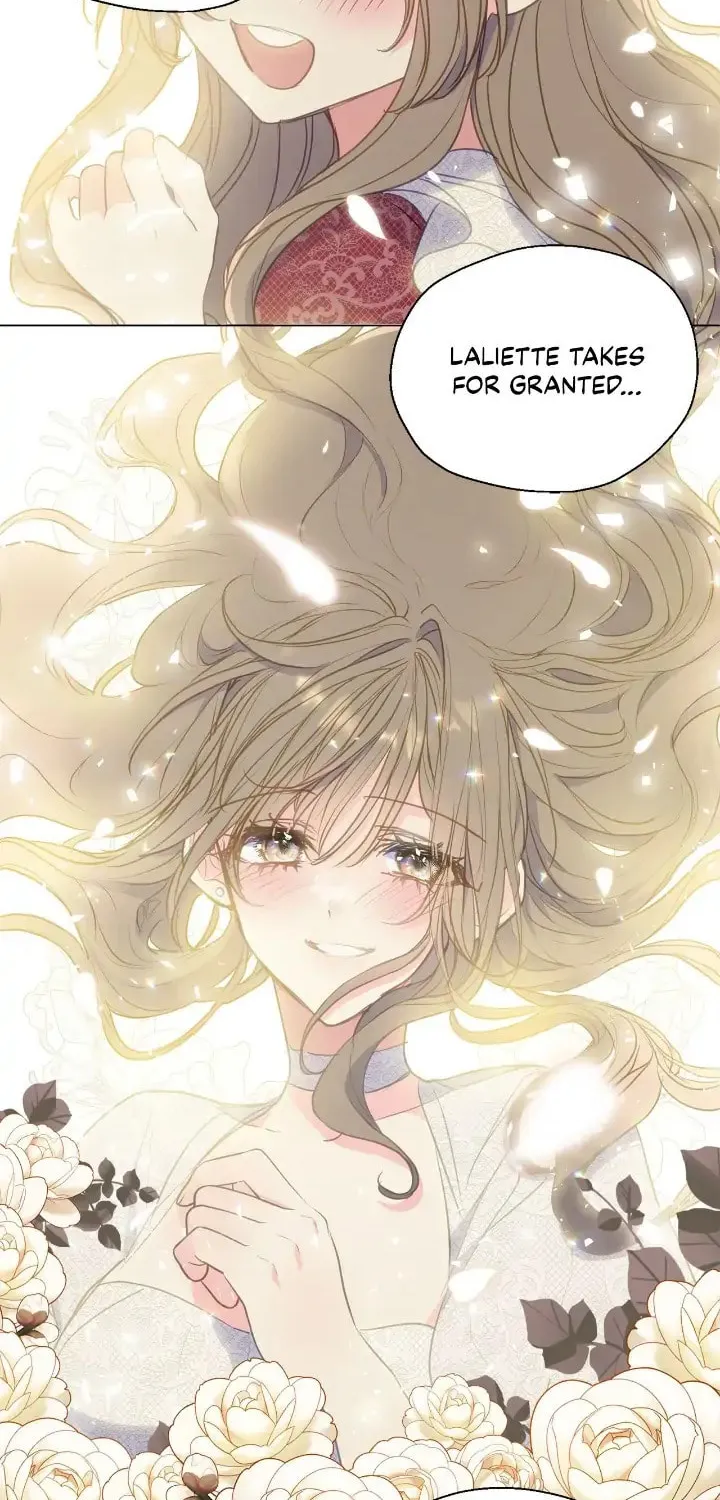 Your Majesty, Please Spare Me This Time Chapter 88 page 8 - 