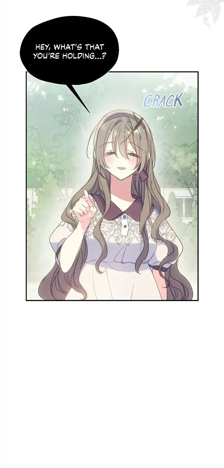 Your Majesty, Please Spare Me This Time Chapter 88 page 72 - 