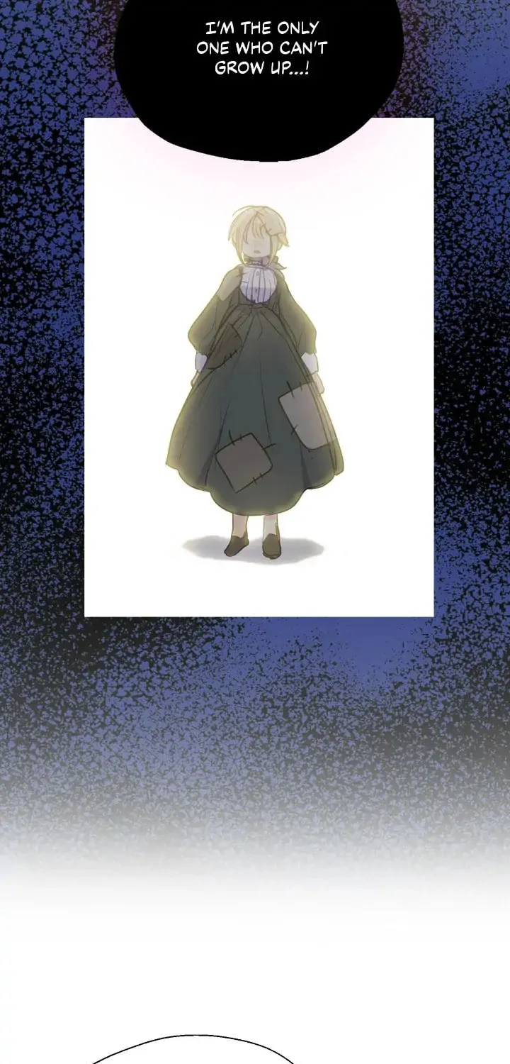 Your Majesty, Please Spare Me This Time Chapter 88 page 10 - 