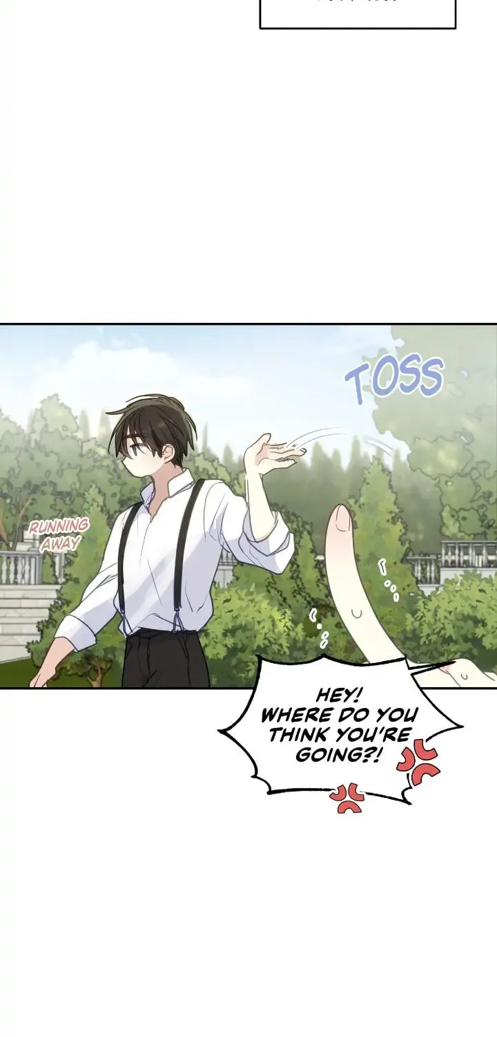 Your Majesty, Please Spare Me This Time Chapter 89 page 2 - 