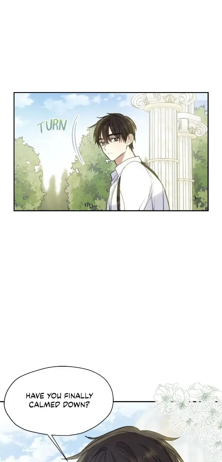 Your Majesty, Please Spare Me This Time Chapter 89 page 12 - 