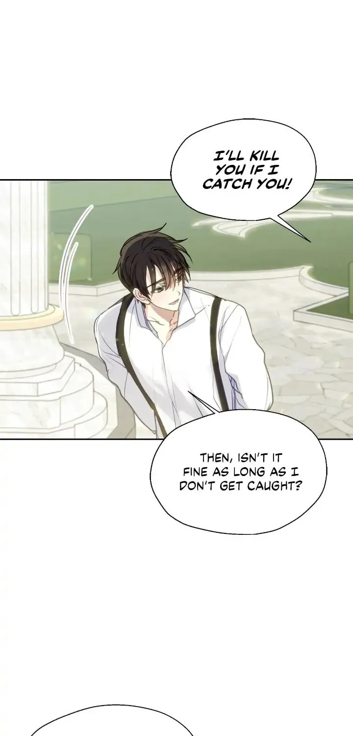Your Majesty, Please Spare Me This Time Chapter 89 page 14 - 