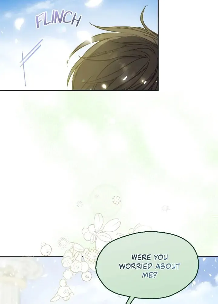 Your Majesty, Please Spare Me This Time Chapter 89 page 16 - 