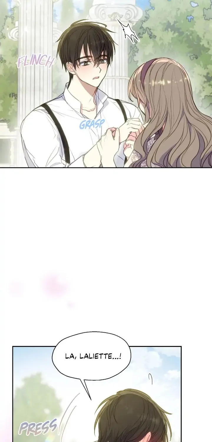 Your Majesty, Please Spare Me This Time Chapter 89 page 18 - 