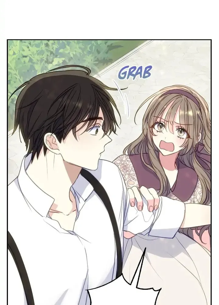 Your Majesty, Please Spare Me This Time Chapter 89 page 3 - 