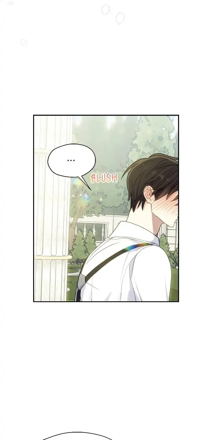 Your Majesty, Please Spare Me This Time Chapter 89 page 22 - 