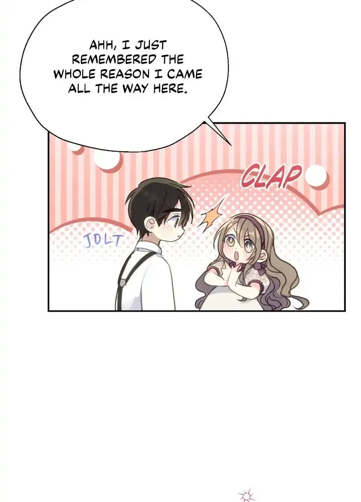Your Majesty, Please Spare Me This Time Chapter 89 page 23 - 