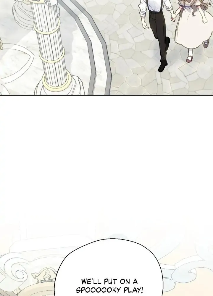 Your Majesty, Please Spare Me This Time Chapter 89 page 26 - 